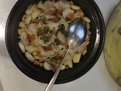 -骏莱海鲜鱼港(五角场店)