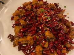-一品红川菜(皇岗店)