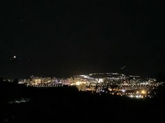 -鬼笑石后山停车场