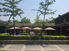 -星巴克臻选(杭州良渚文化村店)