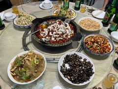 -金三可市井水煮鱼(金碧园店)