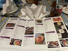 菜单-食肆&Fourteen(武林夜市店)