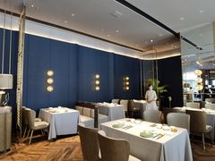 大堂-徐记海鲜(南油永新汇店)