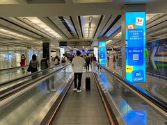 -香港国际机场