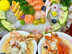 -官塘锋记鱼生·生腌·砂锅粥(牌坊街店)