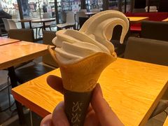 -肯德基(观海卫大润发店)