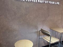-Manner Coffee(龙岗CC创意园店)