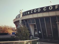 -湖州太湖旅游度假区-月亮广场