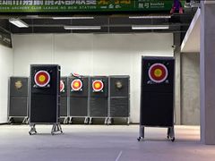 -無弓射箭俱乐部(领展中心城店)