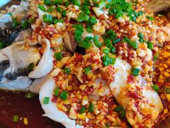 -衡厨·衡阳土菜(中南店)