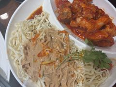 -王家沙点心店(万航渡路店)