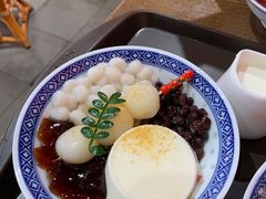 -御膳品糖水(欧乐坊店)