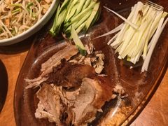 -老昌春饼(欧亚世纪店)
