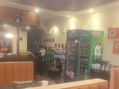 -天源居餐厅·地方特色菜(张北店)