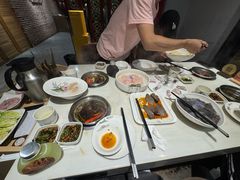 -围炉夜话·潮汕卤水火锅(榕江店)