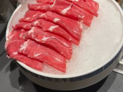 -巴奴毛肚火锅(悠唐购物中心店)