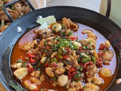 -后湖小院·乡野田园菜