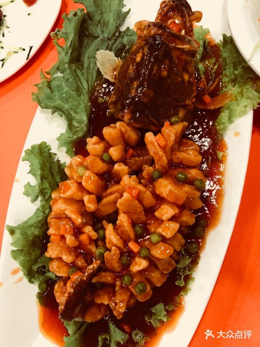 登瀛楼(山西路店)图片 - 第434张