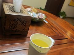 -常仁健康·经络推拿·按摩艾灸养生馆(长宁路店)