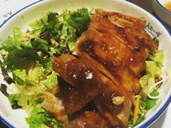 -美奈小馆·越南料理(中航城君尚购物中心店)