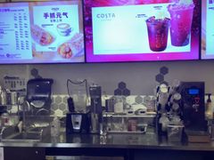-COSTA COFFEE(西贸凯德晶品4层2店)
