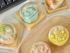 -百年同和·江南点心院(山塘街店)