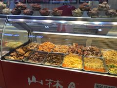 -山林大红·上海大红肠(淮海一店)