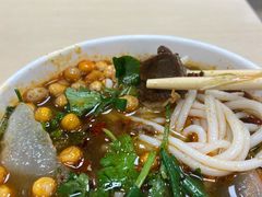 -江三王记牛杂馆(总店)