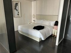 -天津海河悦榕庄·Lobby Lounge大堂吧