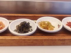 -乡党臊子面(丰庆公园店)