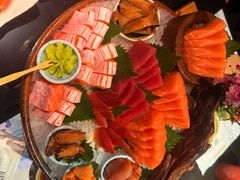 -花潮料理艺食馆(成都万象城店)