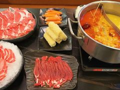 -熹悟海鲜火锅·广式打边炉