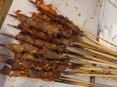 -新凯旋烧烤·燕姐千岛湖土菜