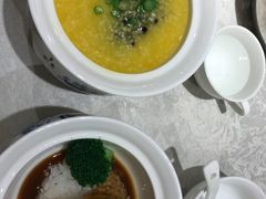 -西贝海鲜汇(槐安路店)