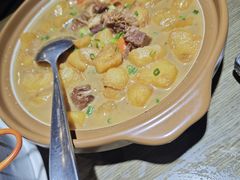 -隆喜元鱼汤包·海鲜(中联广场店)