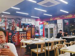 大堂-玉林串串香(大成路店)