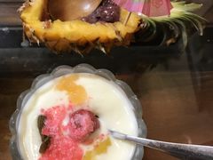 -丽江庭院之丽江往事(安定门店)