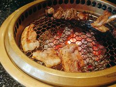 -肉匠日式烧肉屋·和牛居酒屋·酒水小食堂(大汉悦中心店)