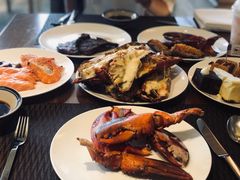 -北京王府井希尔顿酒店·万斯阁西餐厅