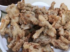 -满口香饭店