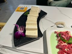 -椰子湾·海南火锅·糟粕醋·椰子鸡(正大广场店)