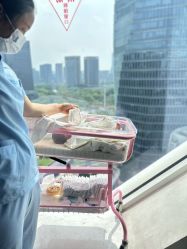 -玥奢国际母婴护理中心(滨江宝龙店)