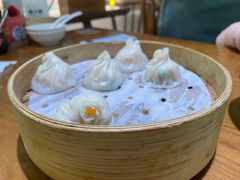 -苏小柳手工点心(人民广场分院)