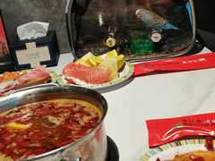 -吉布鲁牛排海鲜自助(巴南万达广场店)