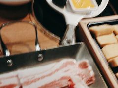 -炉小哥烤肉(朗悦公园茂店)