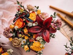 -INSDREAM FLOWER 鲜花预定·花艺培训