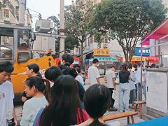 -东北熏肉大饼(后湖店)