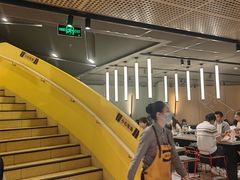 -麦当劳(豫园店)