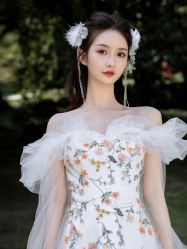 -B.Bridge Couture婚纱礼服(福田店)