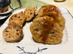 藕盒子-八景休閒山莊  廣東十大名山莊